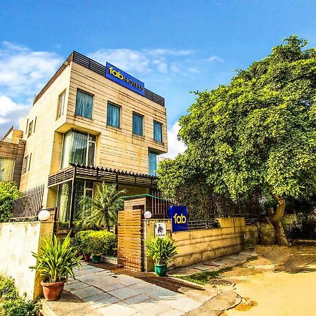 Fabhotel Raj Darbar Gurgaon Extérieur photo