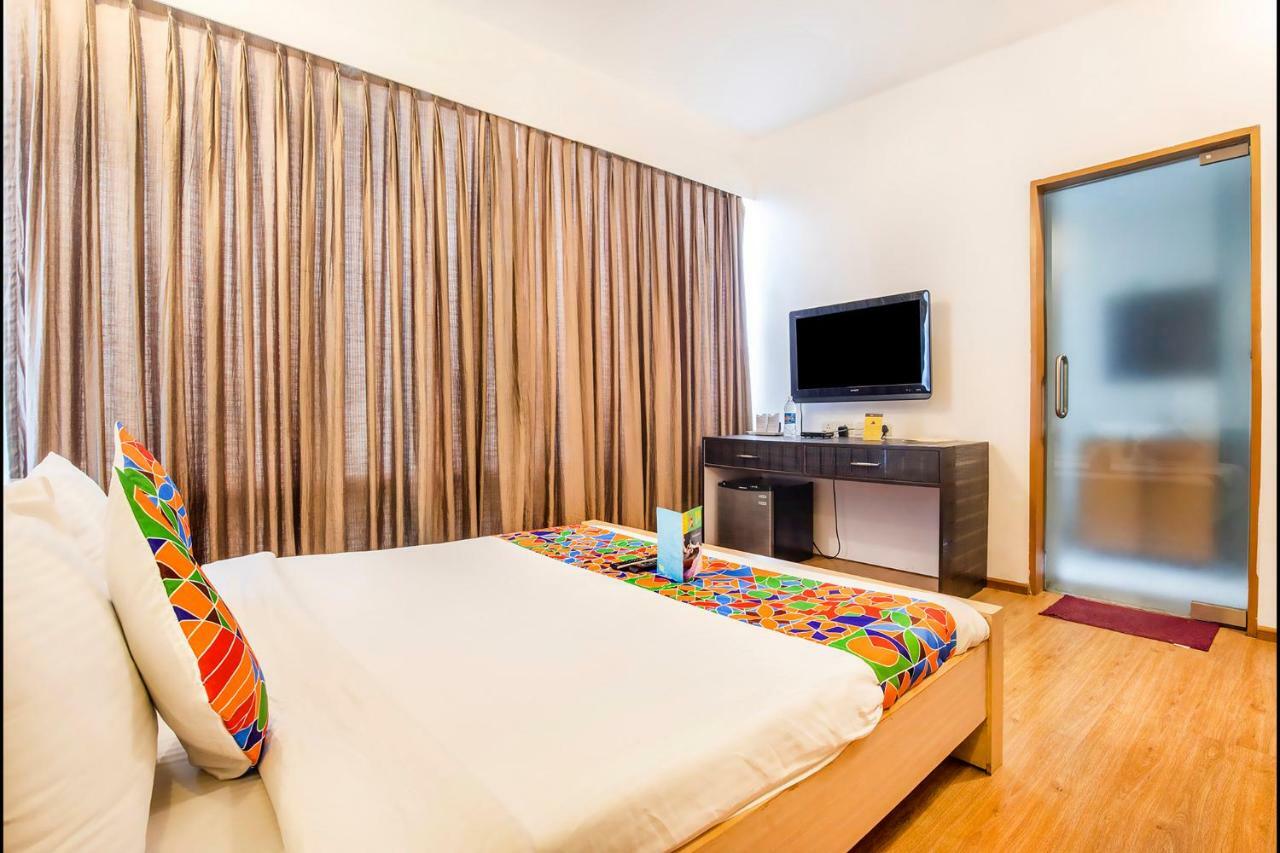 Fabhotel Raj Darbar Gurgaon Extérieur photo