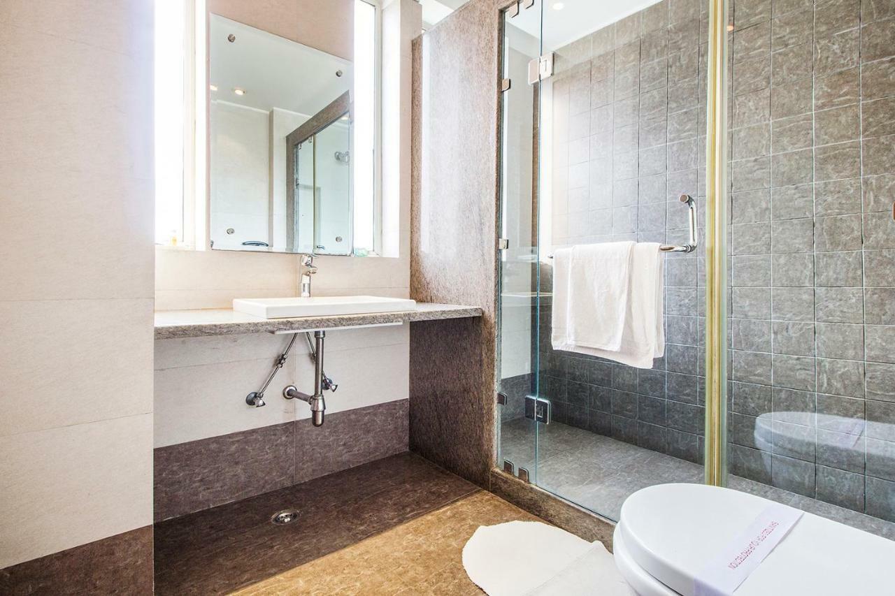 Fabhotel Raj Darbar Gurgaon Extérieur photo