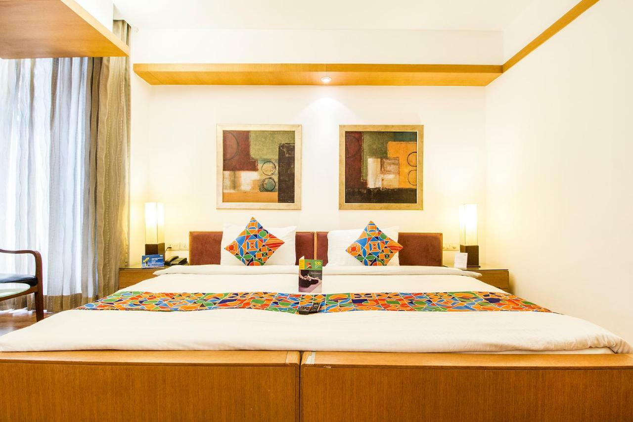 Fabhotel Raj Darbar Gurgaon Extérieur photo