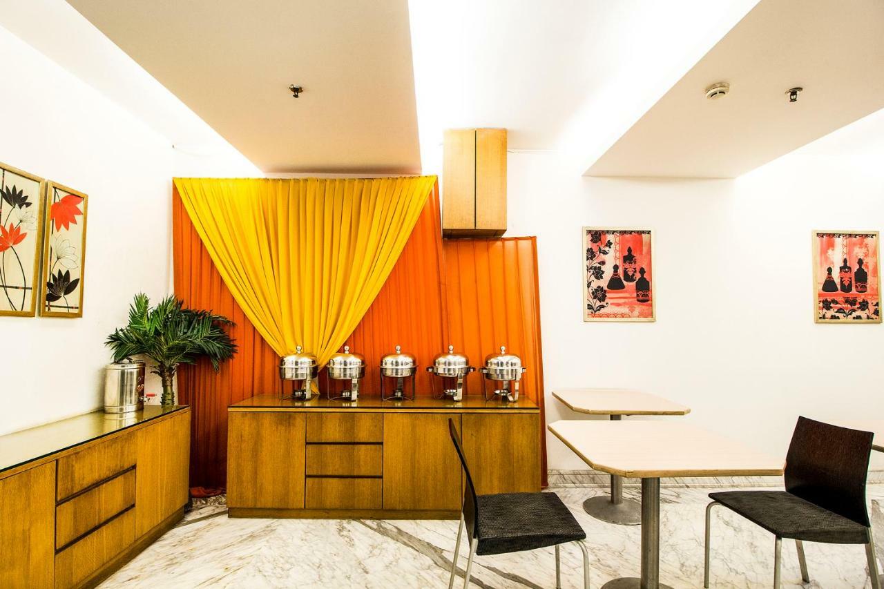 Fabhotel Raj Darbar Gurgaon Extérieur photo