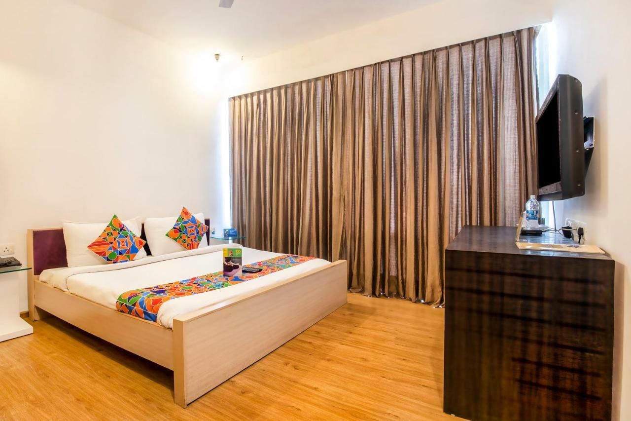 Fabhotel Raj Darbar Gurgaon Extérieur photo