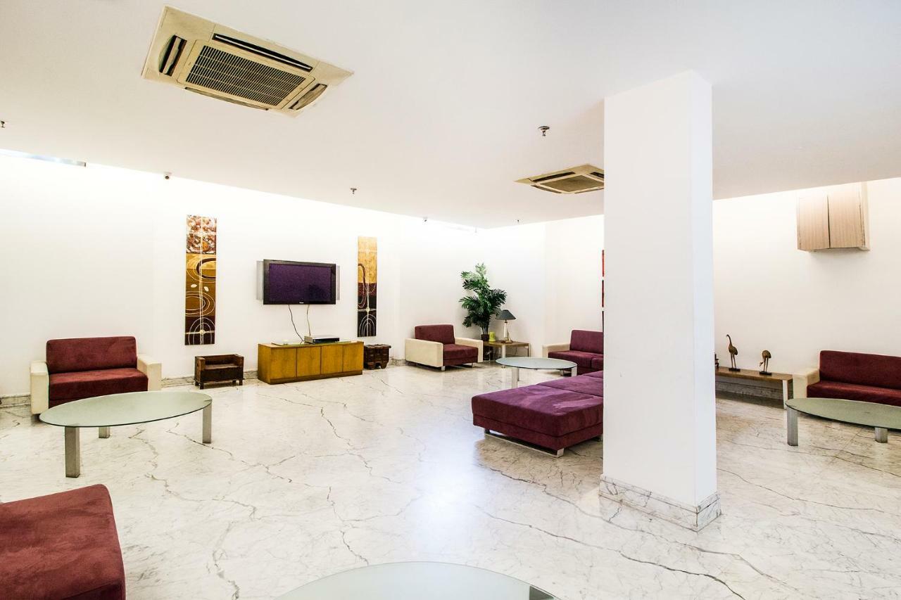 Fabhotel Raj Darbar Gurgaon Extérieur photo