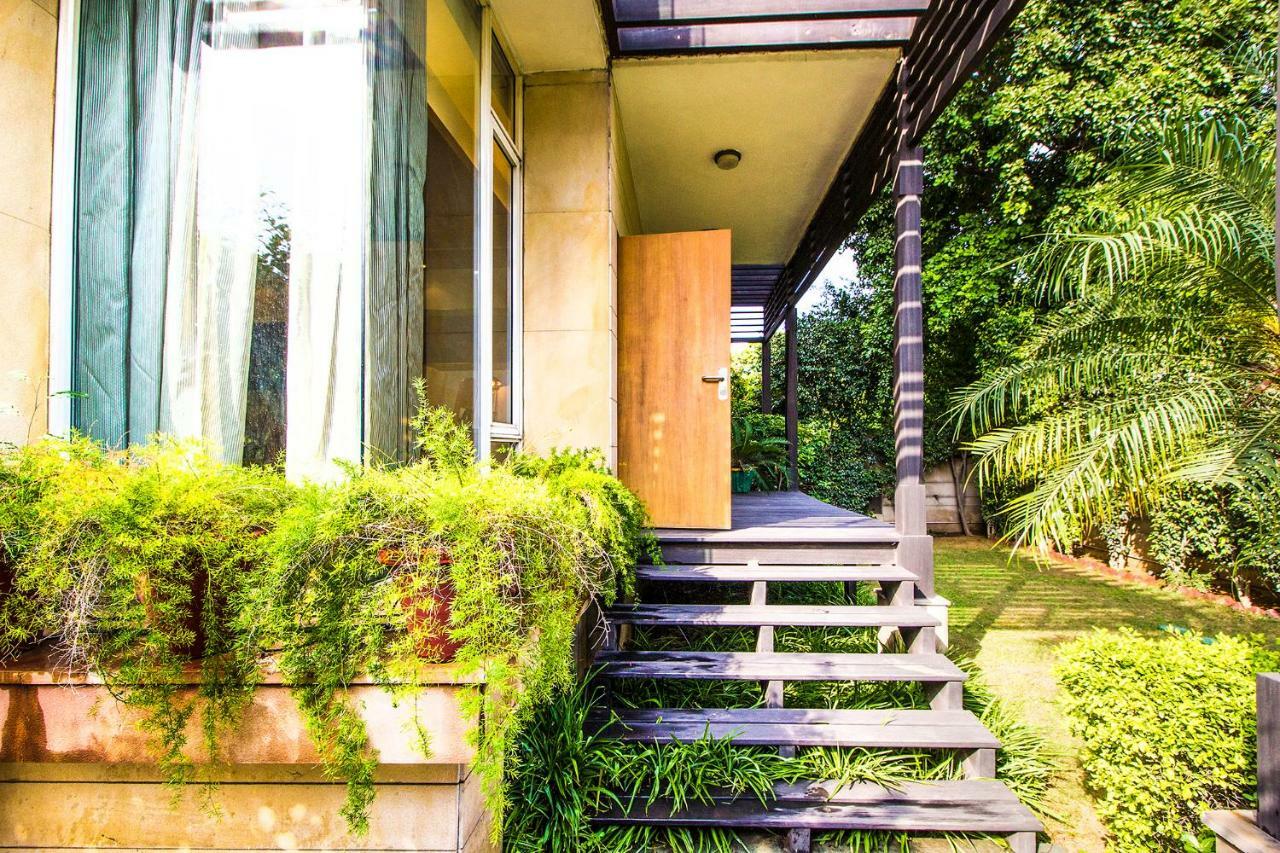 Fabhotel Raj Darbar Gurgaon Extérieur photo
