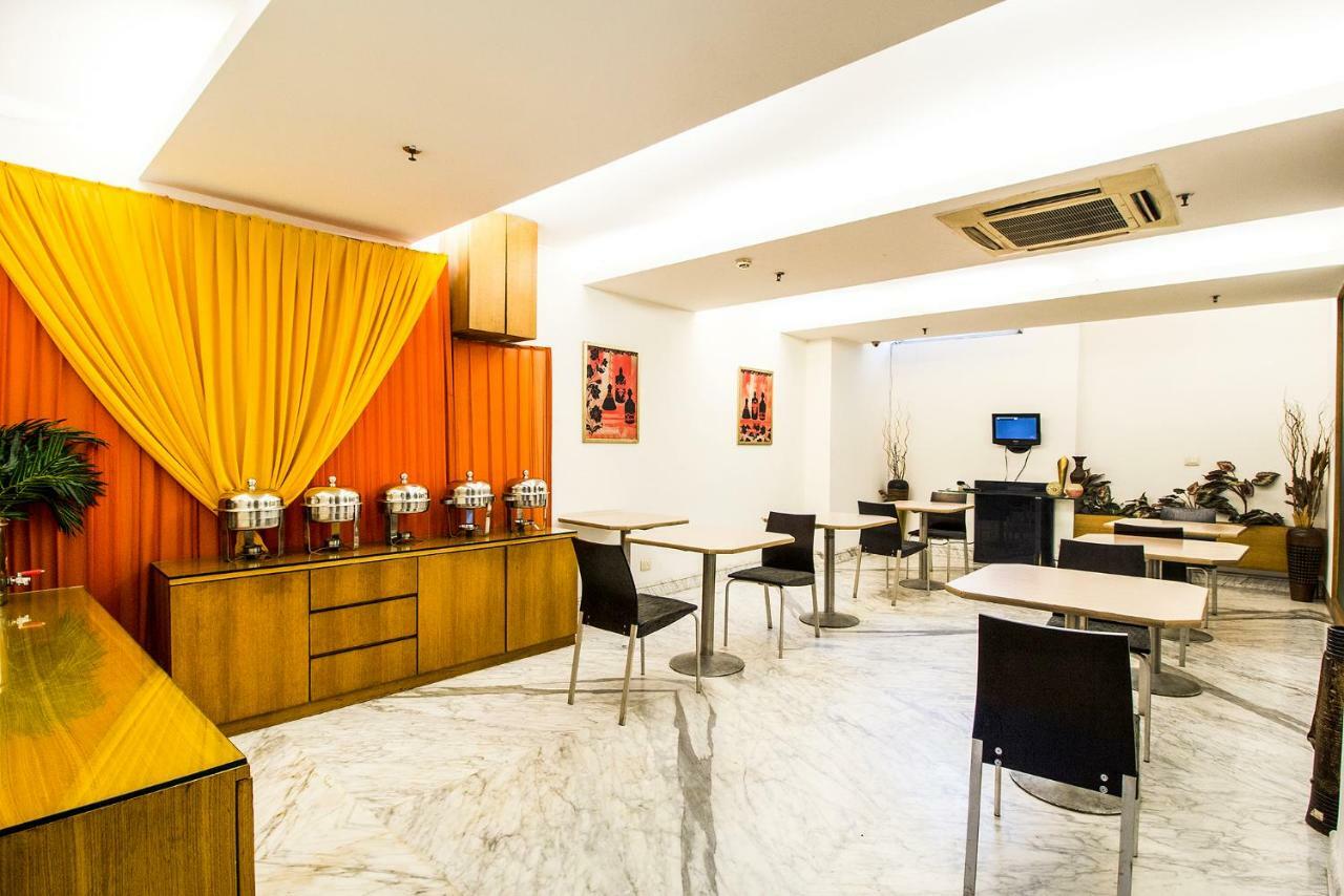 Fabhotel Raj Darbar Gurgaon Extérieur photo