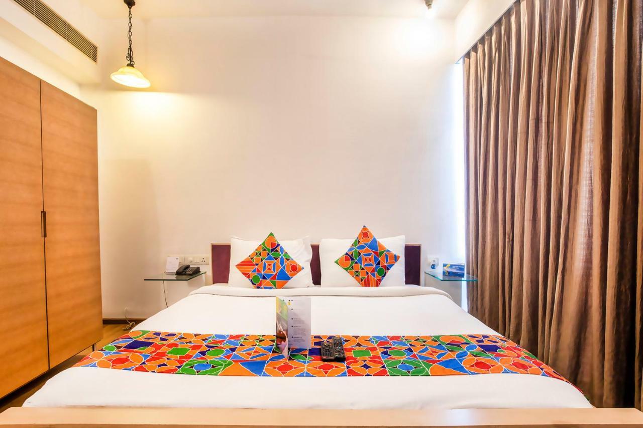 Fabhotel Raj Darbar Gurgaon Extérieur photo