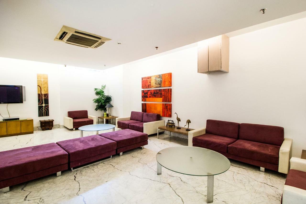 Fabhotel Raj Darbar Gurgaon Extérieur photo