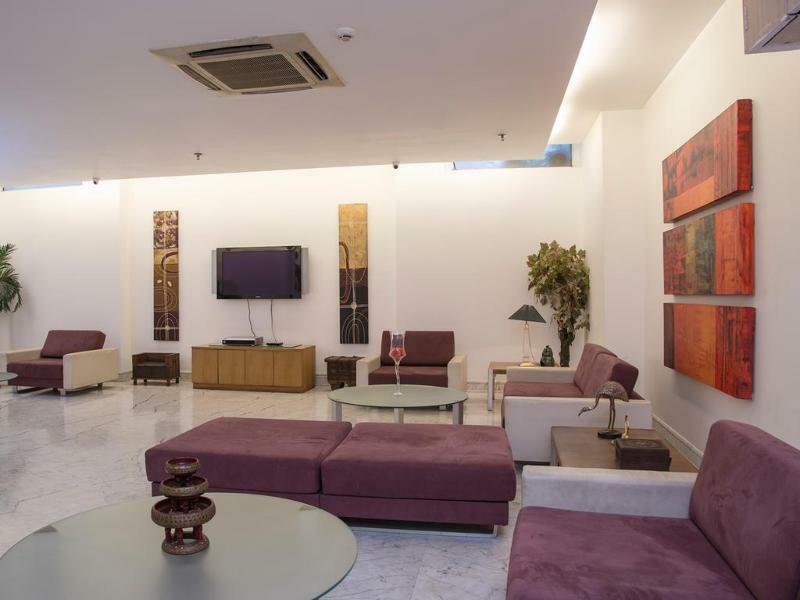 Fabhotel Raj Darbar Gurgaon Extérieur photo